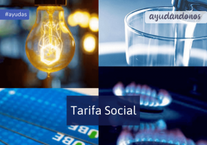 Tarifa Social ANSES