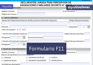 formulario f11