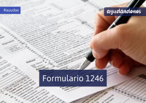 Formulario 1246