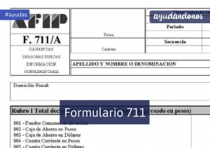 formulario 711